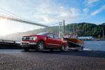 Ford F-150 Lariat SuperCrew 2020 года